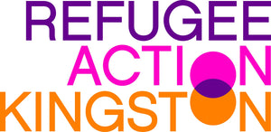 Refugee Action Kingston: Shop